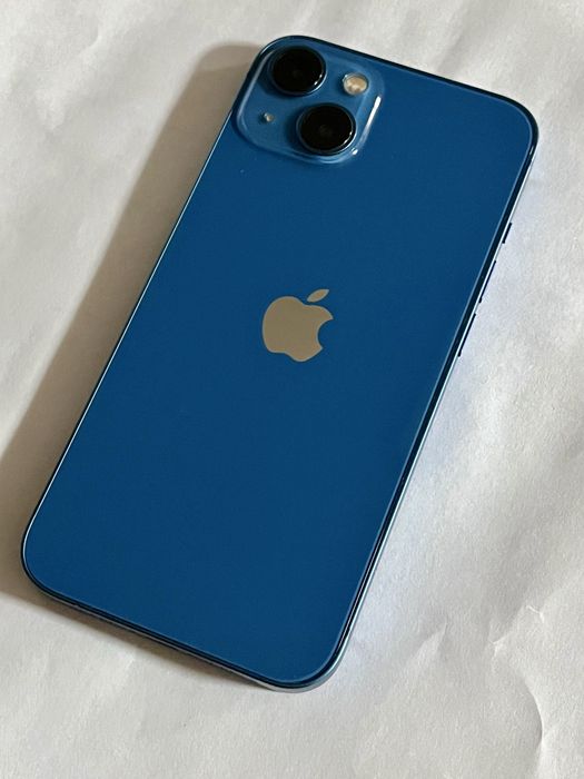 iPhone 13 128GB (Blue)