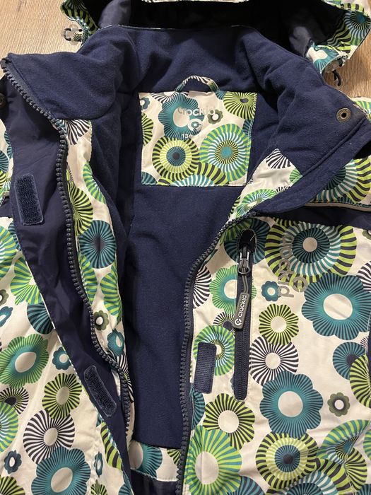 Куртка Crockid/ Крокид на девочку 134-140