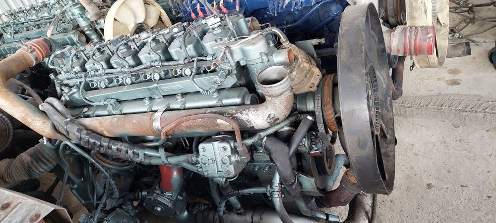 Заводской метан газли моторлар Барча турдаги юк мошиналарига тушади.