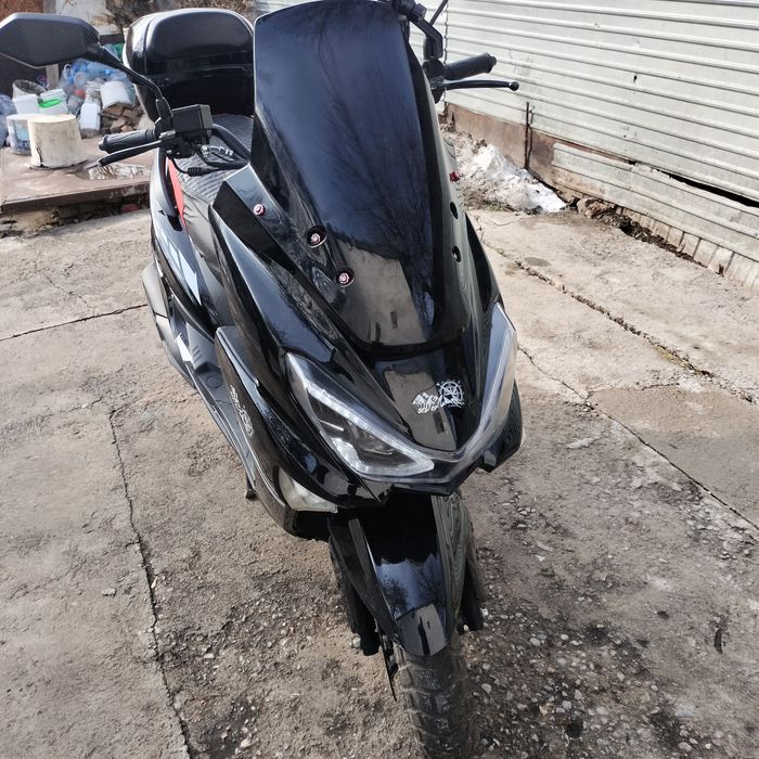 Макси 2024год 49куб