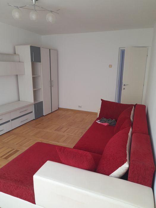 Apartament 2 camere chirie.