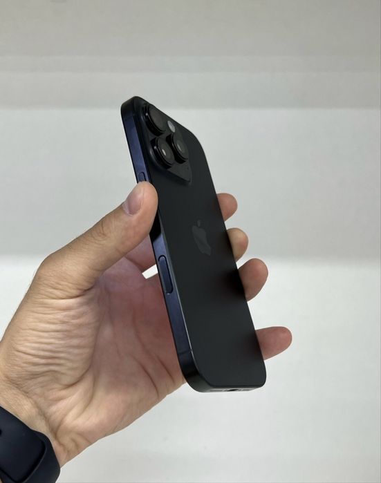 Новый IPhone 16 Pro Max 512gb 100% | 0-0-24
