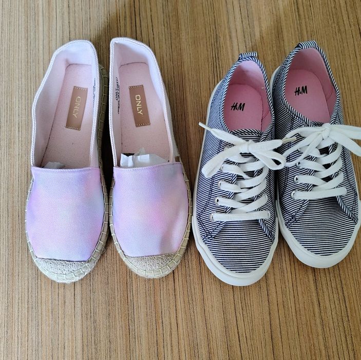 Lot încălțăminte nouă copii mărimea 36