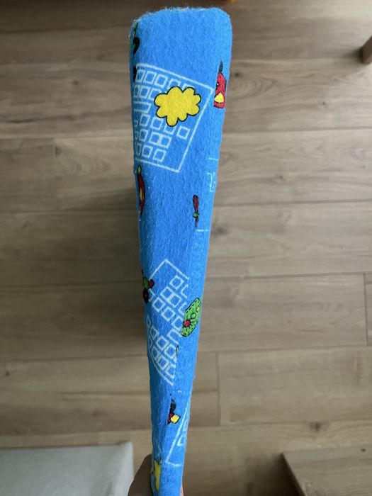 Антирефлукс възглавница