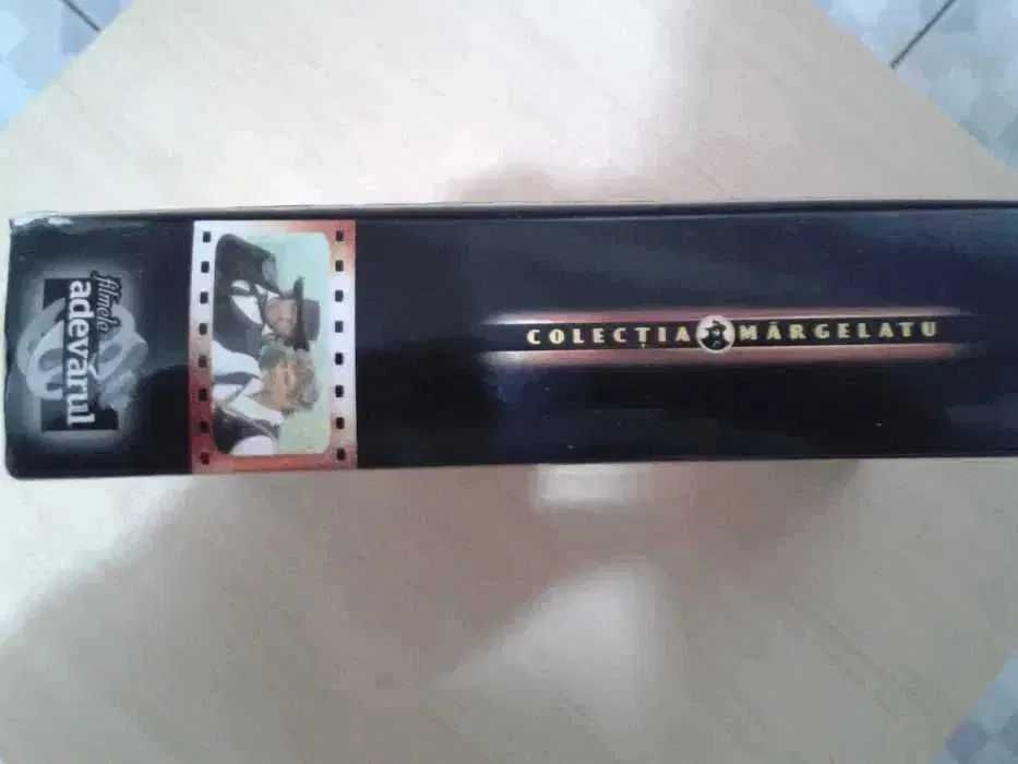 Lot Filme Romanesti- Colectia Margelatu