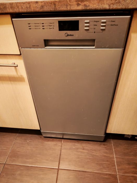 Съдомиялна за части Midea WQP8-7202S