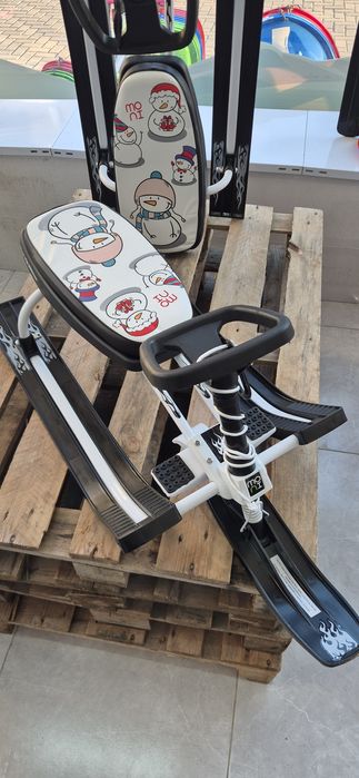 Шейна Снежко бяла