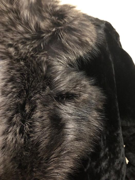 Продам шубу мужскую