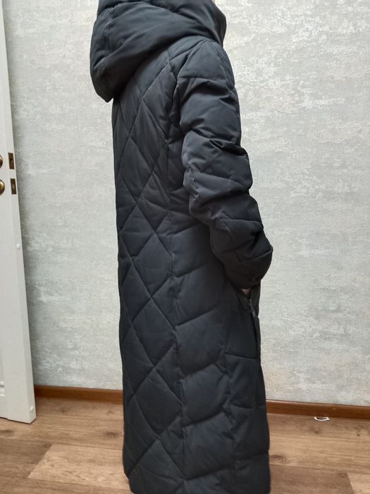 Отдам бесплатно. Женский куртка