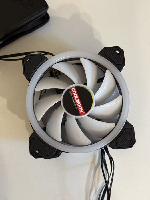 Продам кулера для корпуса