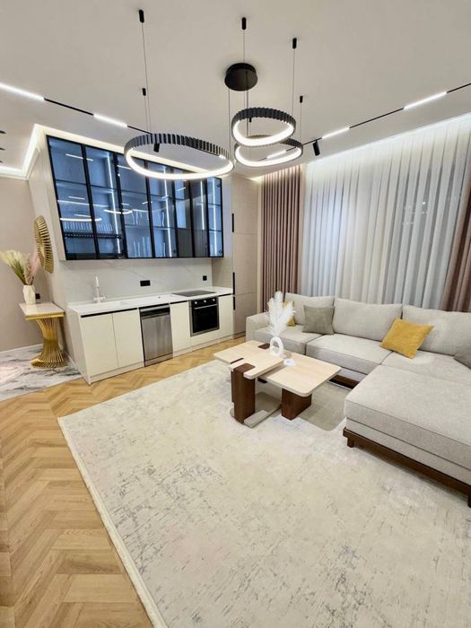 Продаётся квартира в ЖК Мирабад Авеню/Mirabad Avenue Ор Госпитальный