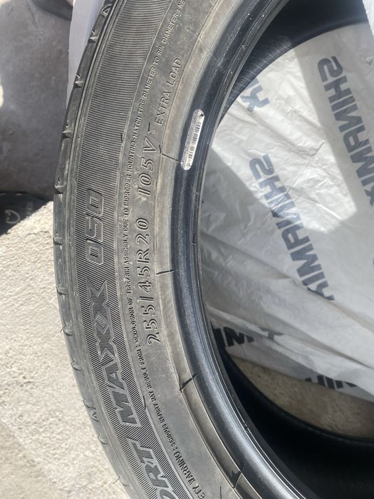 Продам шины в хорошом состояние