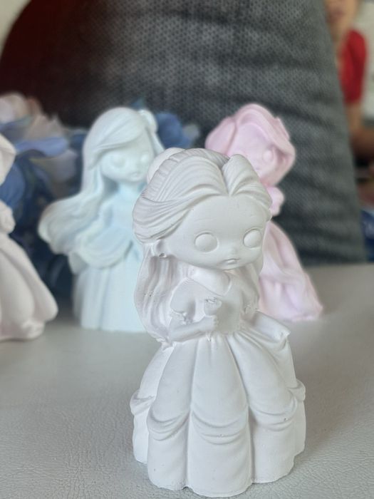 Керамични фигурки