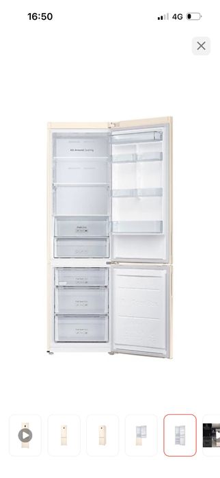 Холодильник Самсунг