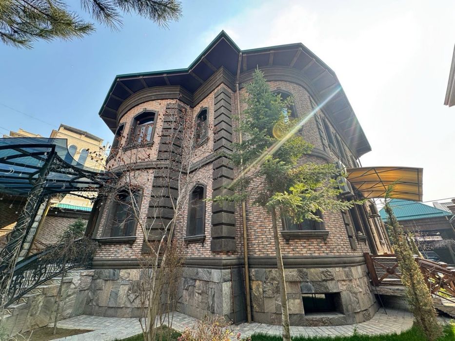 Дом Дархан-3 14 соток