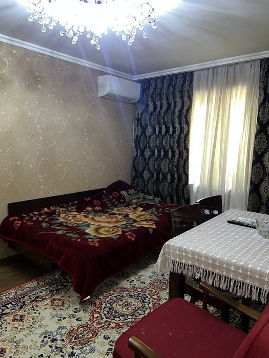 Сдаётся квартира Чиланзар 9 квартал 1/2/4