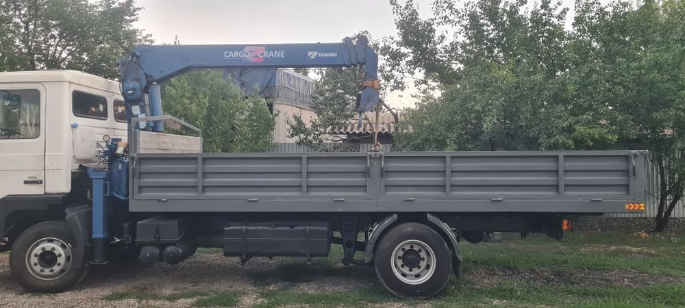 Услуги манипулятор
