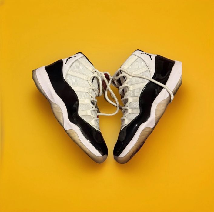 Jordan 11 Concord XI