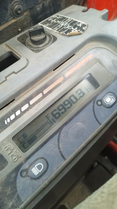 Kubota kx61-3 de vânzare 3t