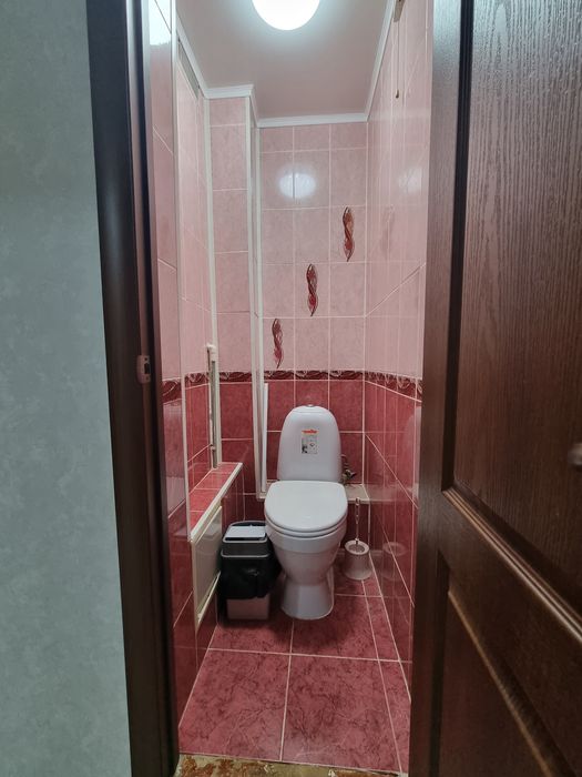 Продается 2х комн квартира советского исполнения