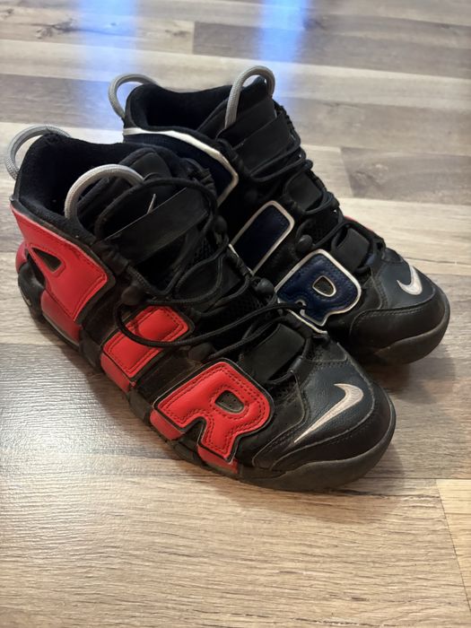 Nike uptempo 42,5