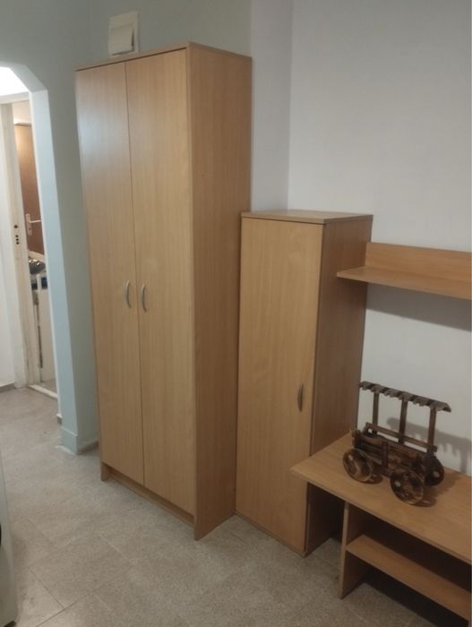 Дава се под наем Едностаен апартамент в София, Карпузица - 22 кв.м за 219.3 € - Снимка #3
