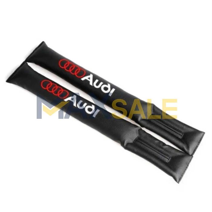 Възглавнички между седалки audi rs s-line mercedes amg bmw m стопер