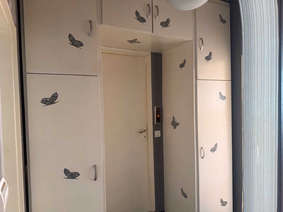 Продава се Тристаен апартамент в Стара Загора, Железник - център - 80 кв.м за 1182 €/кв.м - Снимка #6