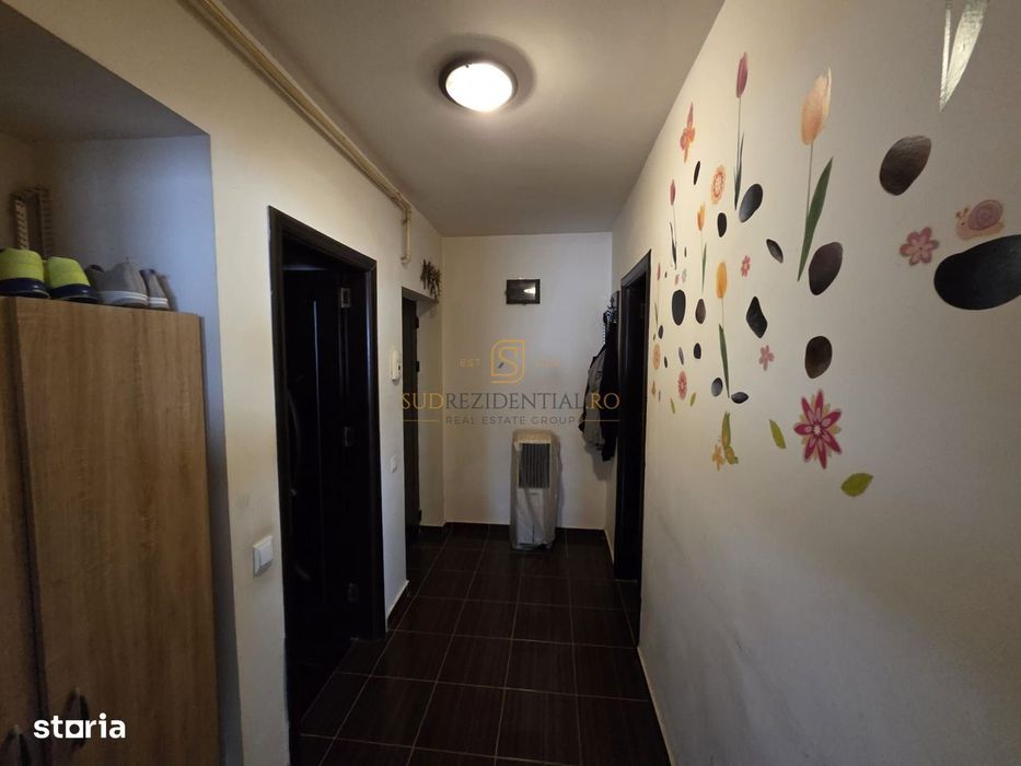 Apartament tip Studio de vânzare, 40 mp – Str. Oituz  – 58.000 €