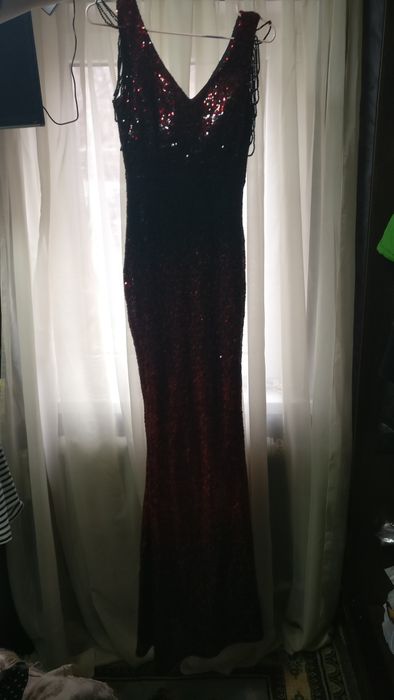Продам вечернее платье