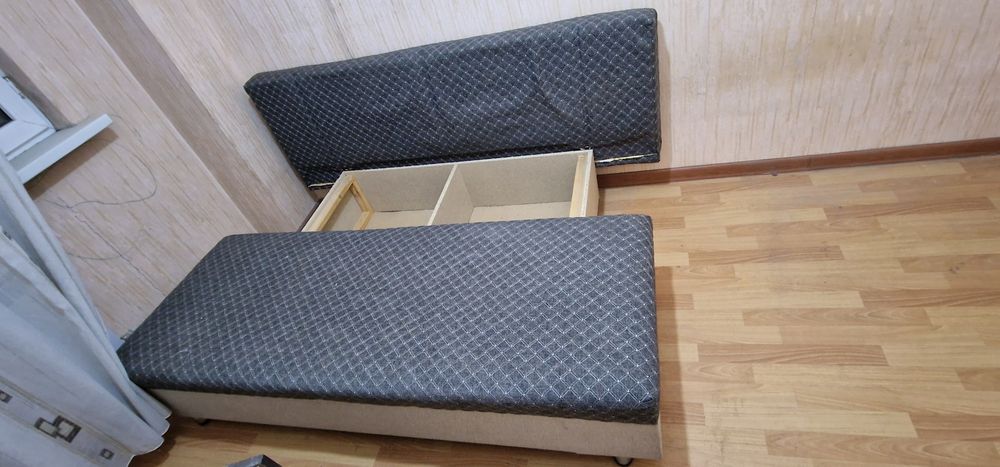 Продам диван раздвижной