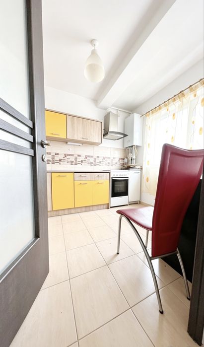 Apartament 3 camere la