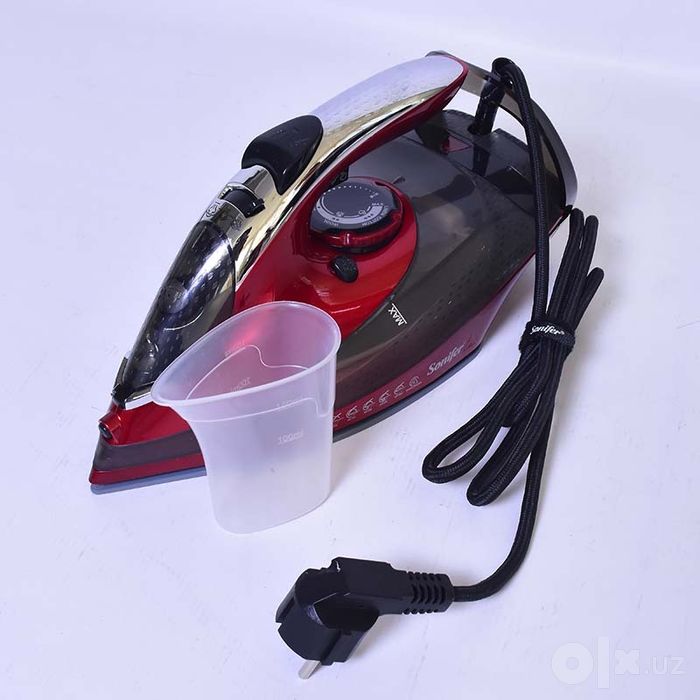 Доставка! Утюг Sonifer SF-9089