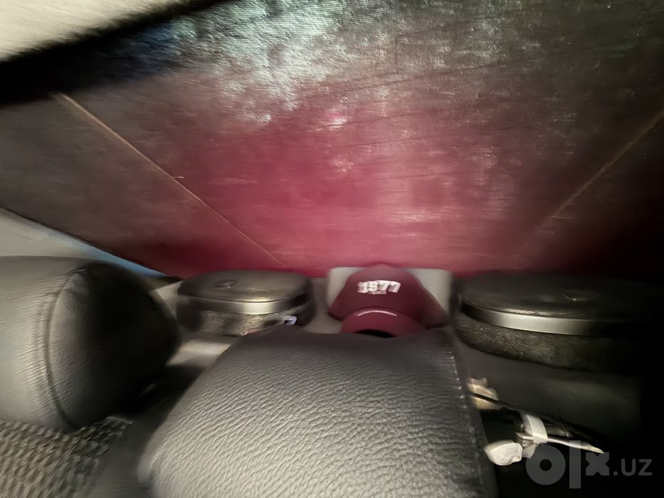 Amerikanka Optra Malibu Rul Malibu bar Sambufer JBL1200 Kenwwod718