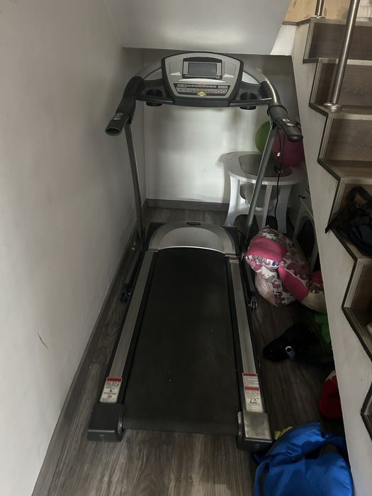 Vand banda de alergat