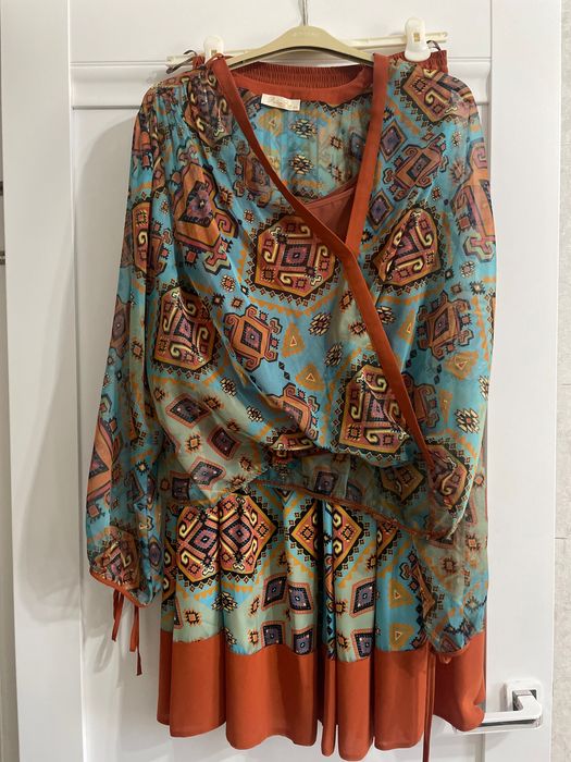 Платье Polen Poe