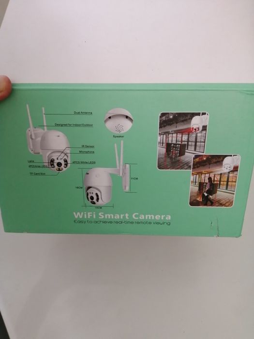 Продам камера наблюдения