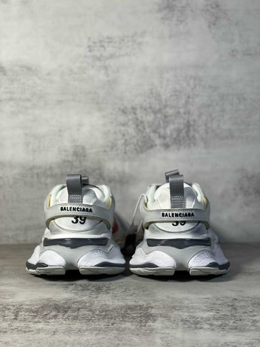 Adidasi Balenciaga Cargo Premium