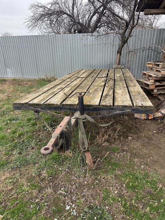 Remorci se transport