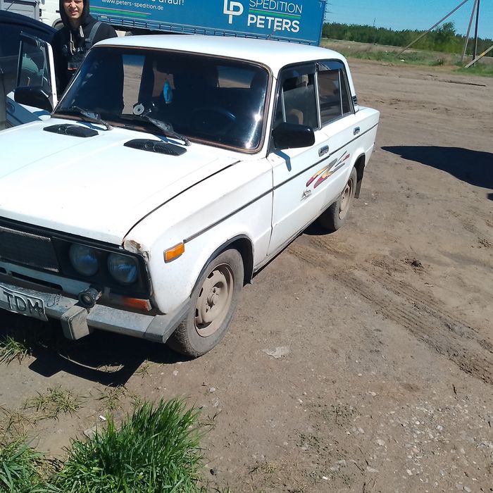 Продам ваз 2106,