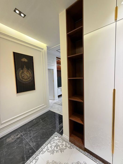 Сдаю квартиру на Шота Руставели. Яккасарай сити молл жк. Срочно