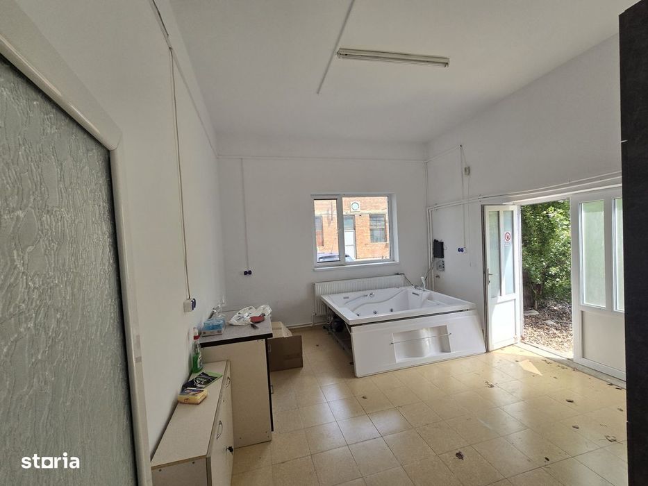 Inchiriere Spatiu Comercial 100mp - Soseaua Iasi-Tomesti