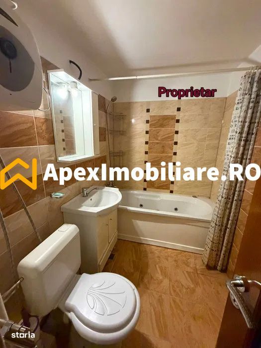 Apartament 2 camere de inchiriat  Bucuresti | ApexImobiliare.ro