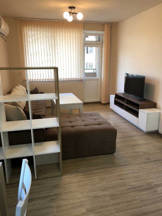 Дава се под наем Двустаен апартамент в София, Орландовци - 65 кв.м за 400 € - Снимка #3