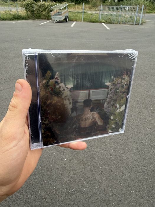 Cd Yeat ADL lenticular