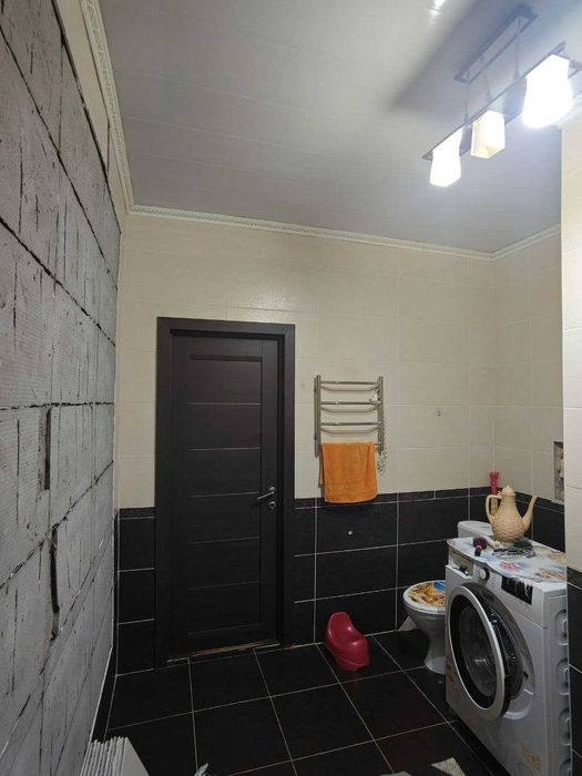 Продам 2х комн кв Жилгородок в новом доме