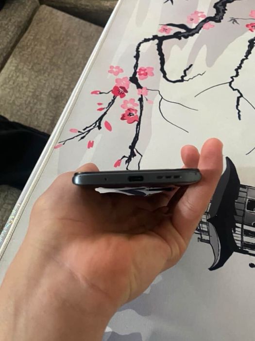 Редми 10 2022 года