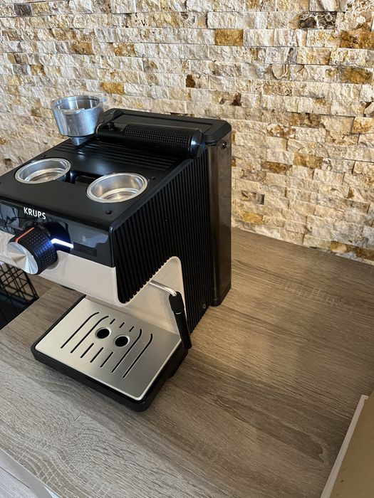 Vand Espressor Krups Authentic