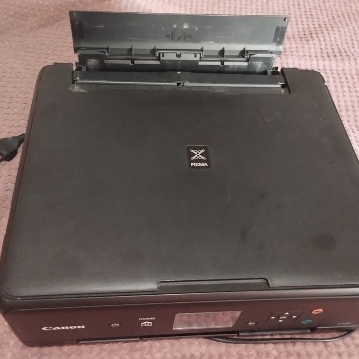 Продам принтер в хорошем состоянии