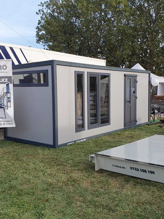 Standuri de contentie, Cantare pt Animale si Cantare de Platforma